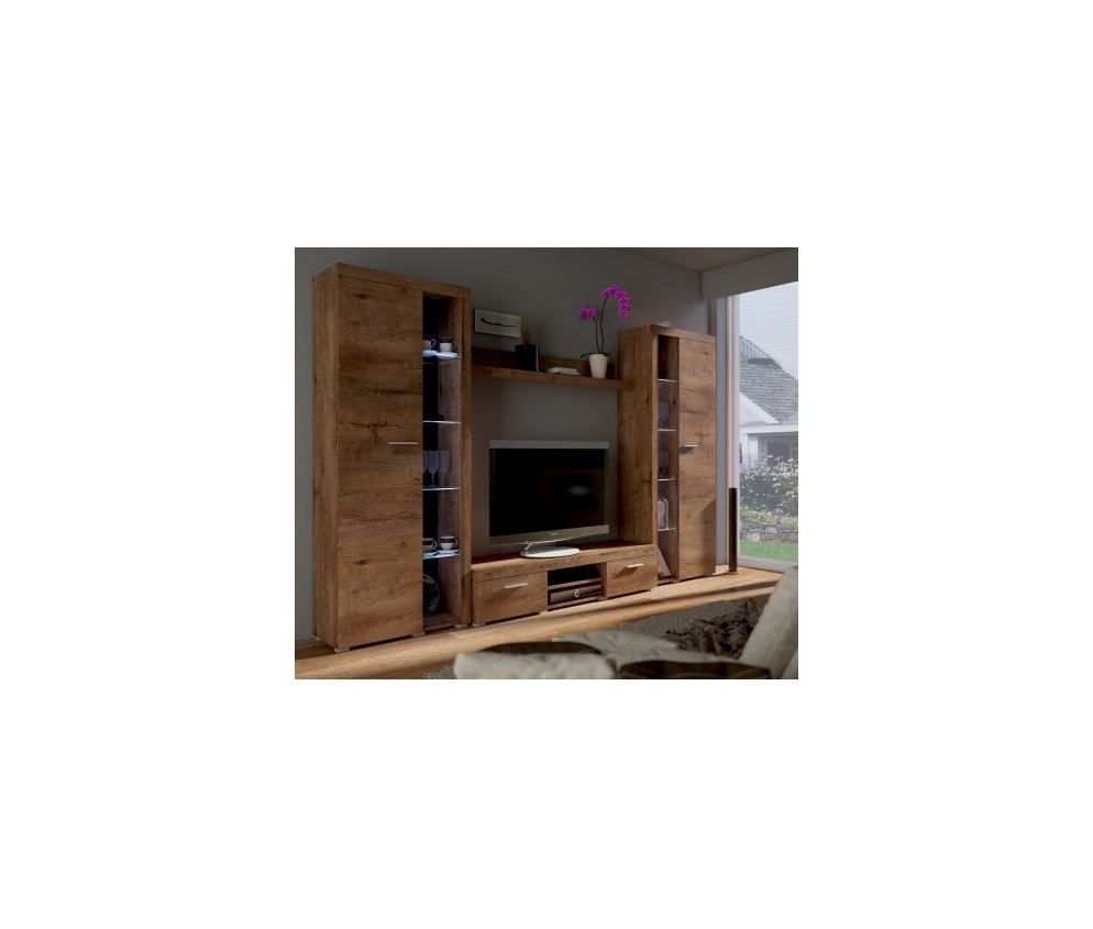 Meblościanka Rando XL