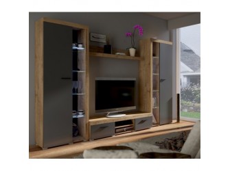 Meblościanka Rando XL