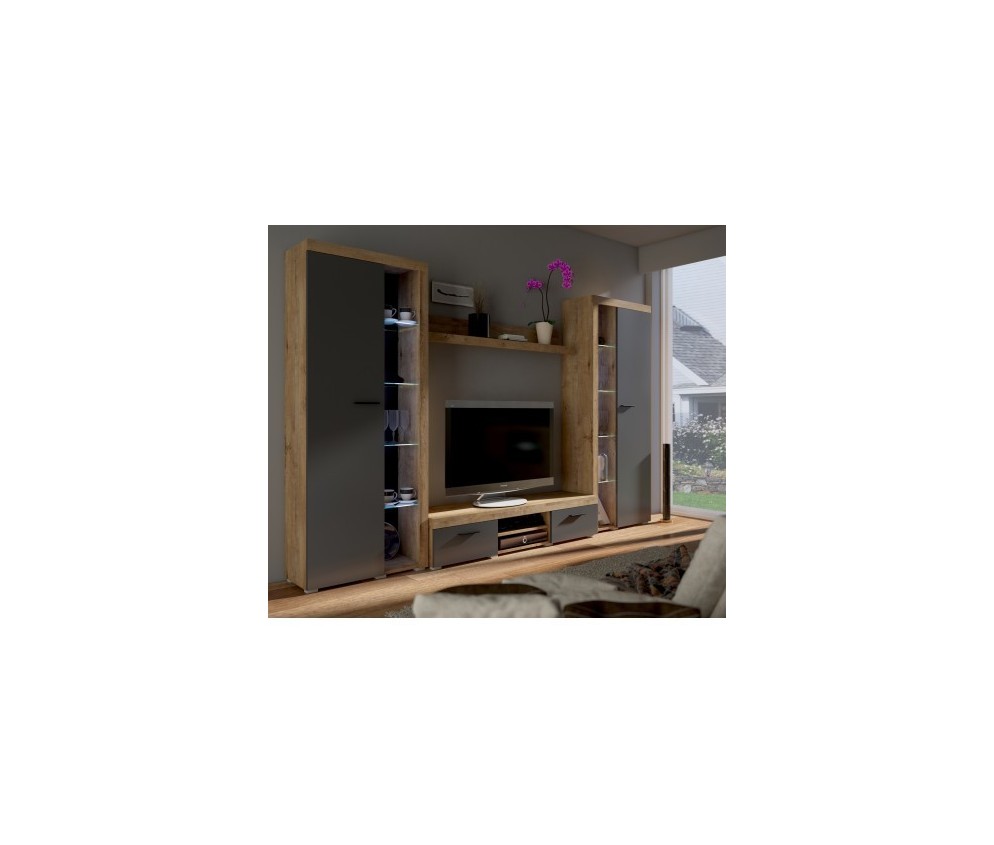 Meblościanka Rando XL