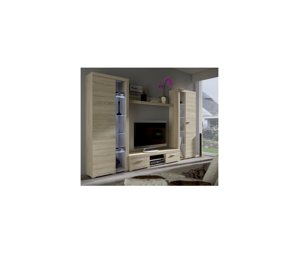 Meblościanka Rando XL