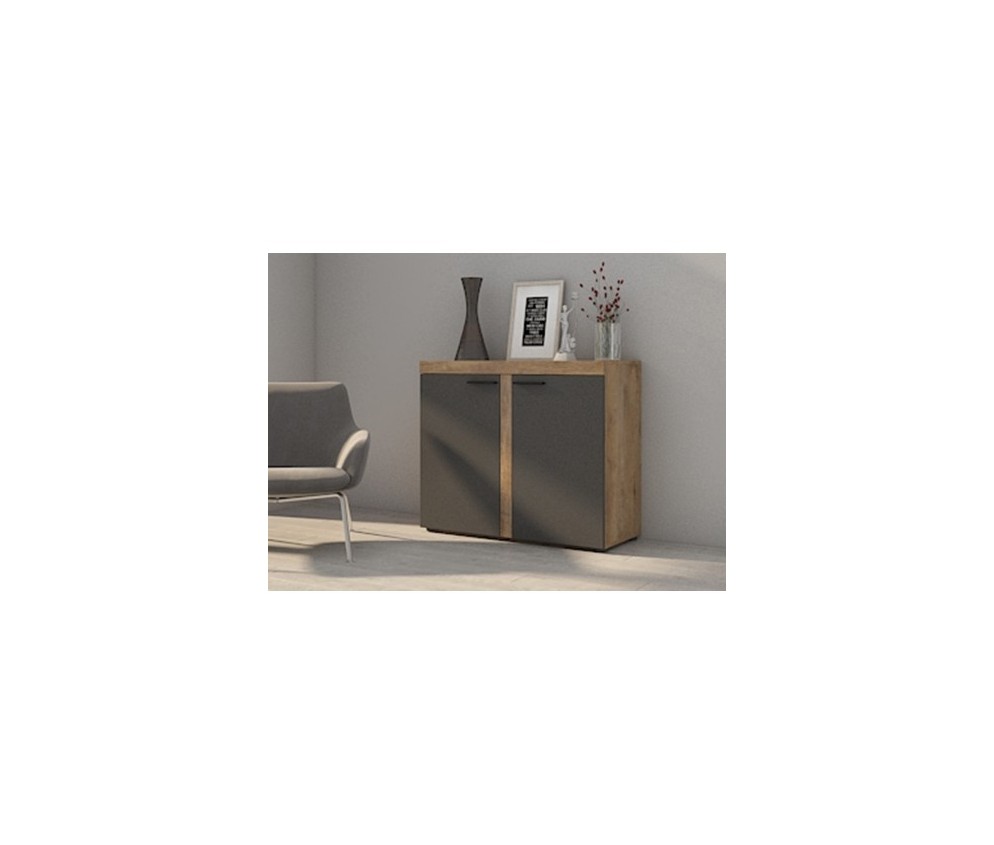 Komoda Rando 2F