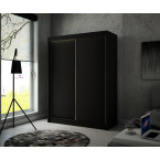 Szafa przesuwna Kristo 120