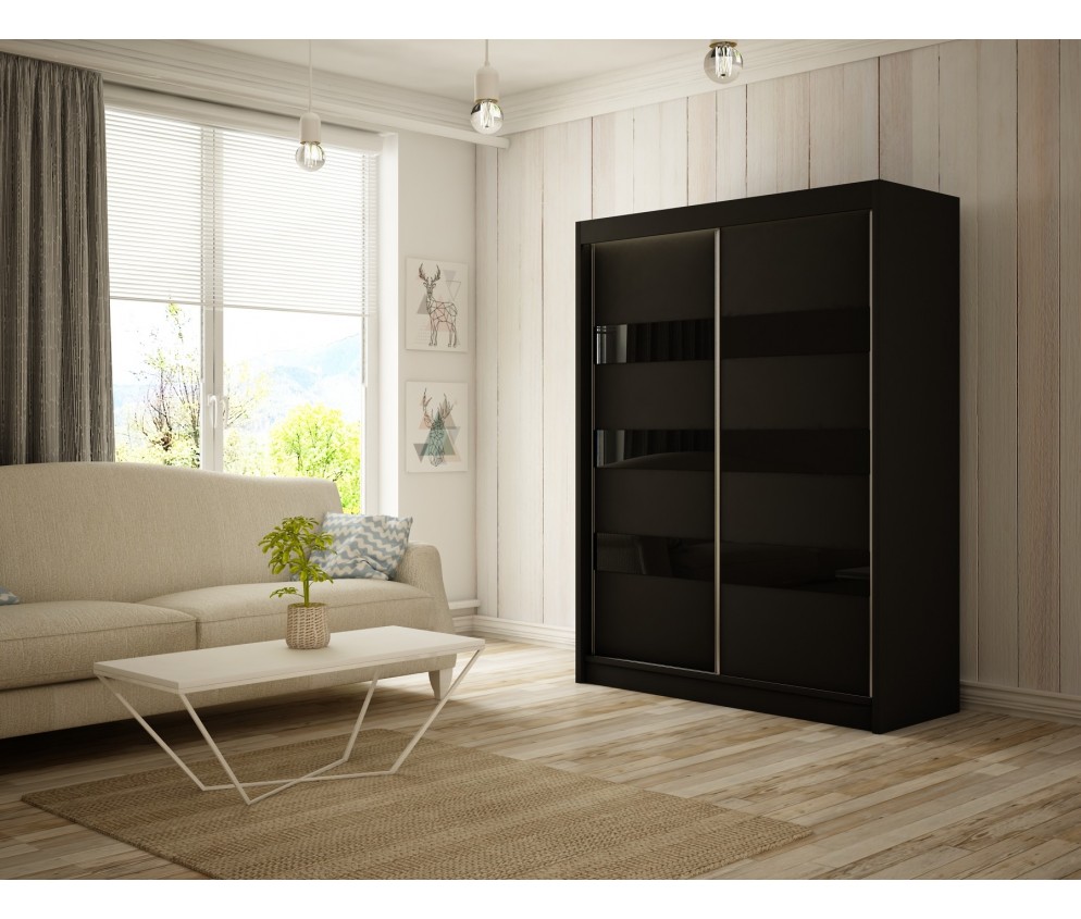 Szafa przesuwna Saral 120