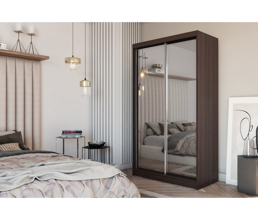 Szafa przesuwna Deloro 120