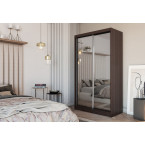 Szafa przesuwna Deloro 120