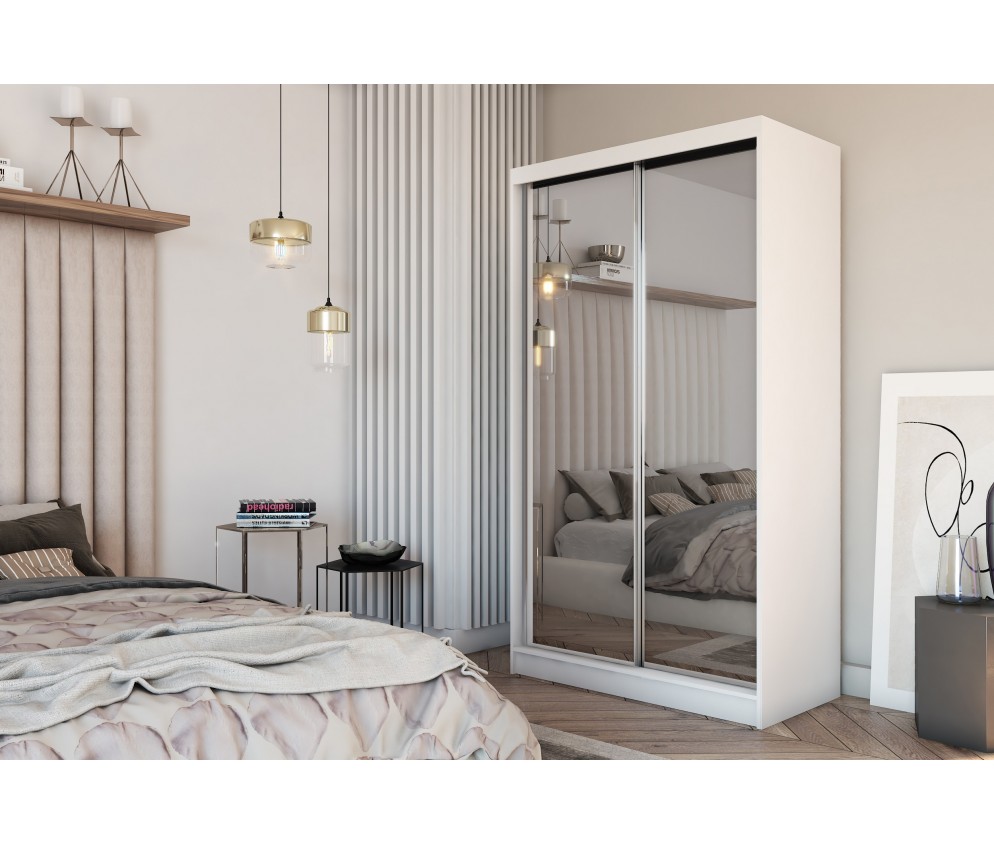 Szafa przesuwna Loro 150