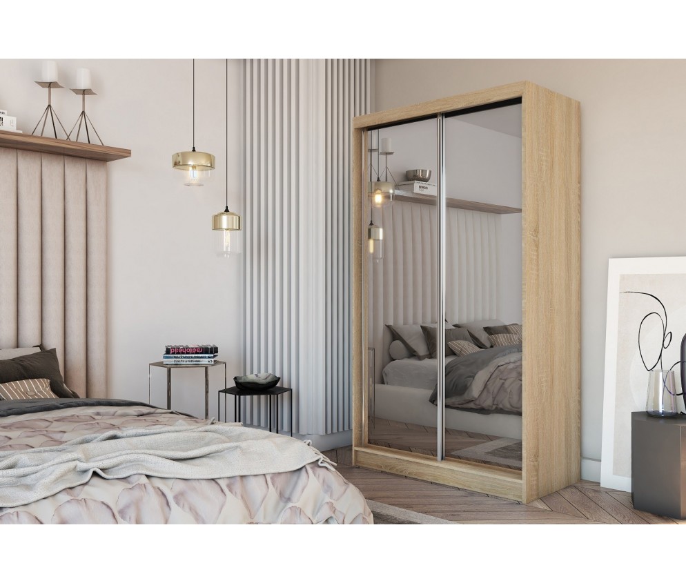 Szafa przesuwna Loro 150