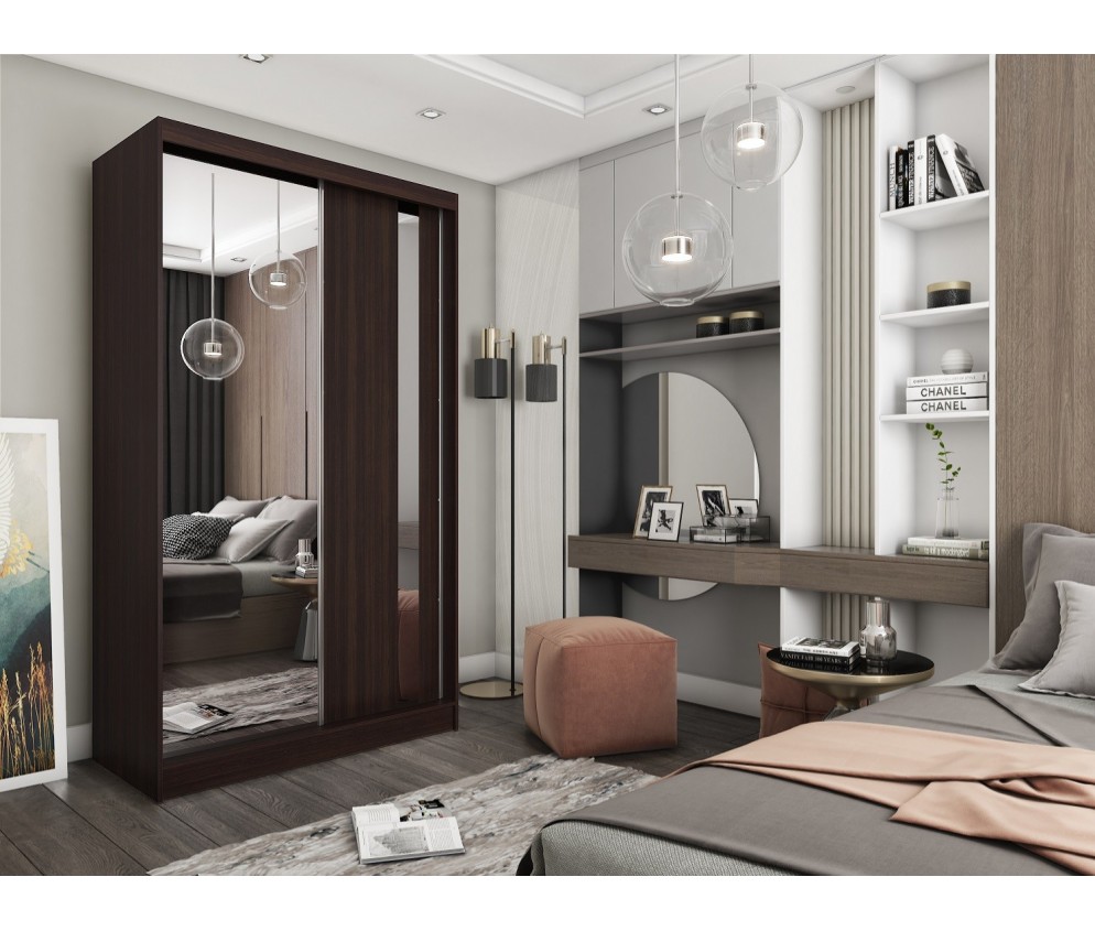 Szafa przesuwna Grab 120