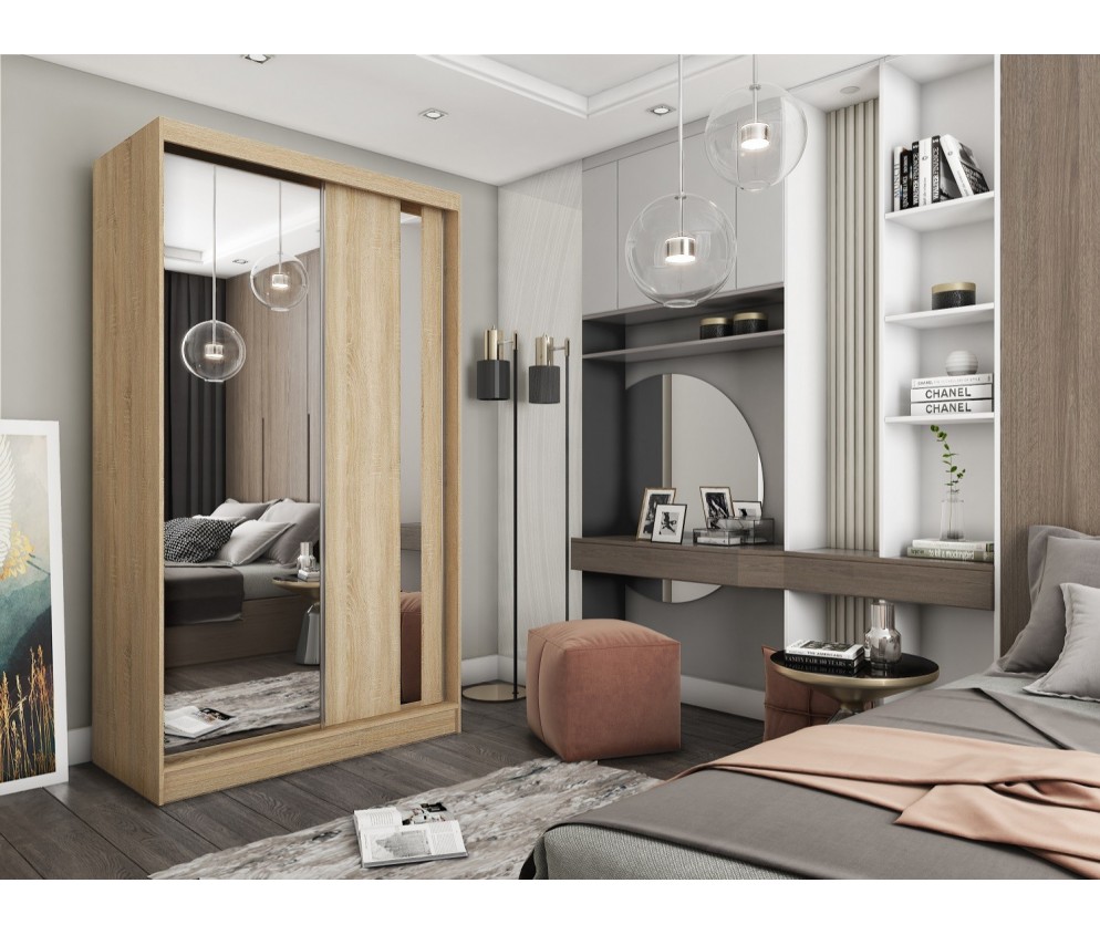 Szafa przesuwna Grab 120