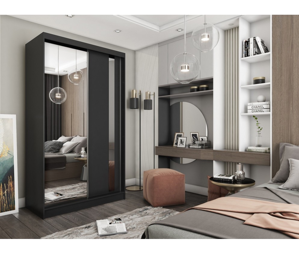 Szafa przesuwna Grab 120