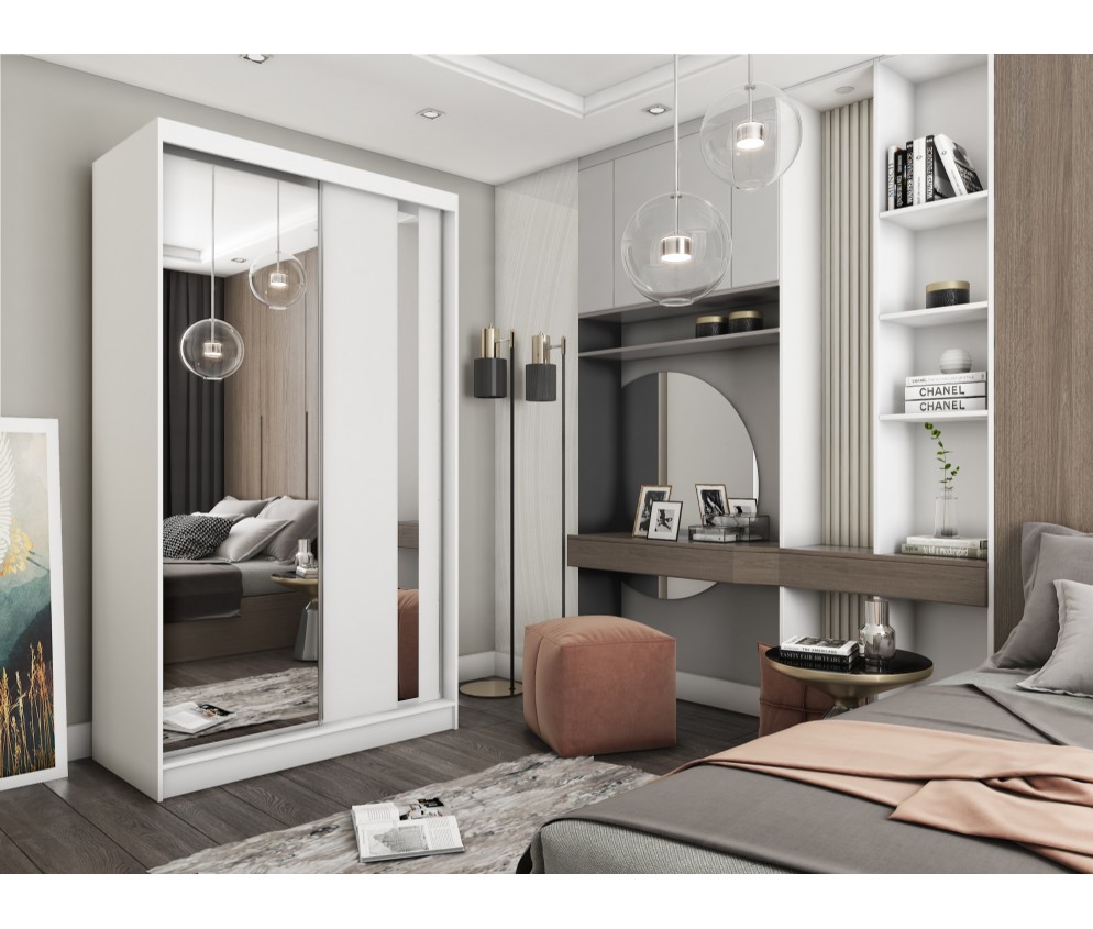 Szafa przesuwna Grab 150