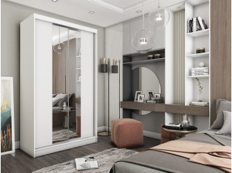 Szafa przesuwna Laza 120