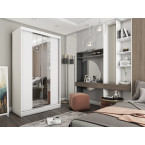 Szafa przesuwna Laza 120