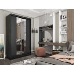 Szafa przesuwna Laza 120