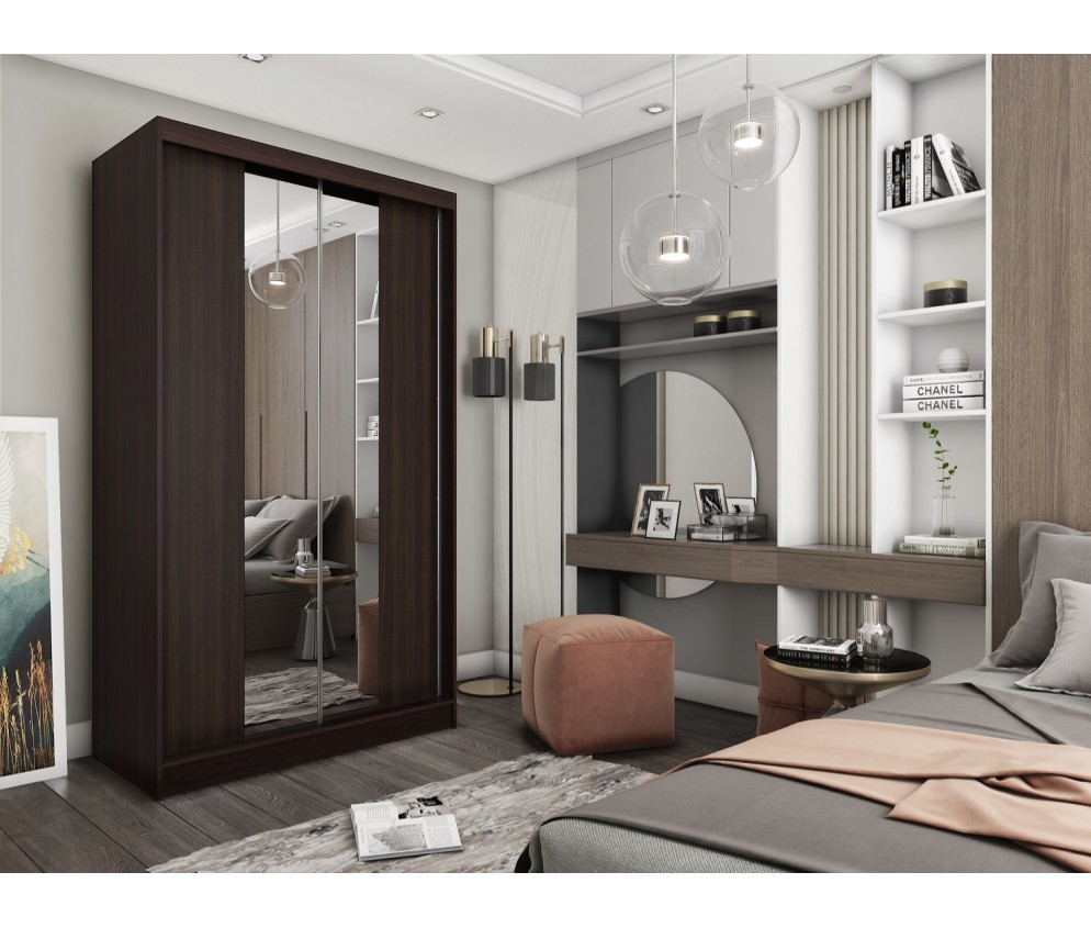 Szafa przesuwna Laza 150