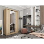 Szafa przesuwna Laza 150