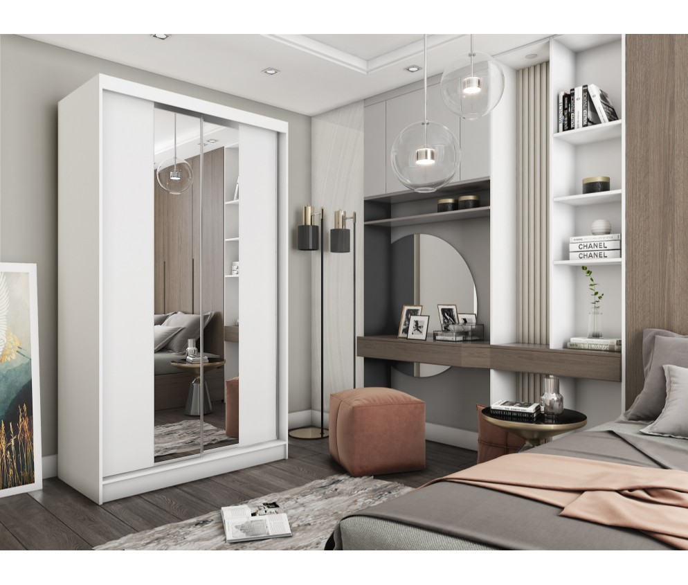 Szafa przesuwna Laza 150