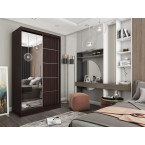 Szafa przesuwna Maka 120