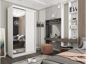 Szafa przesuwna Pala 120