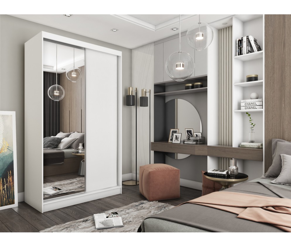 Szafa przesuwna Pala 120