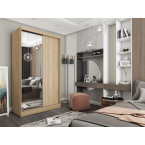 Szafa przesuwna Pala 150