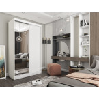 Szafa przesuwna Pala 150