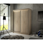 Szafa przesuwna Kristo 150