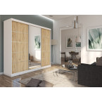 Szafa przesuwna Maka 240