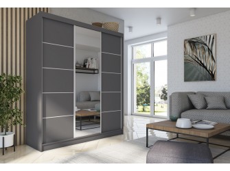 Szafa przesuwna Maka 180