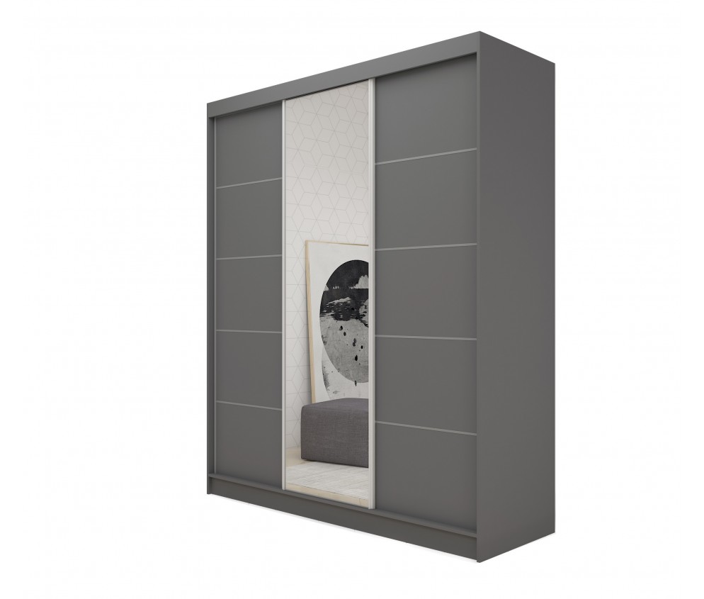 Szafa przesuwna Maka 180