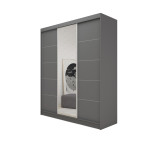 Szafa przesuwna Maka 180