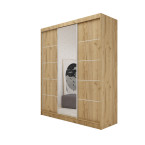 Szafa przesuwna Maka 180