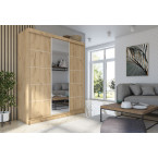 Szafa przesuwna Maka 180