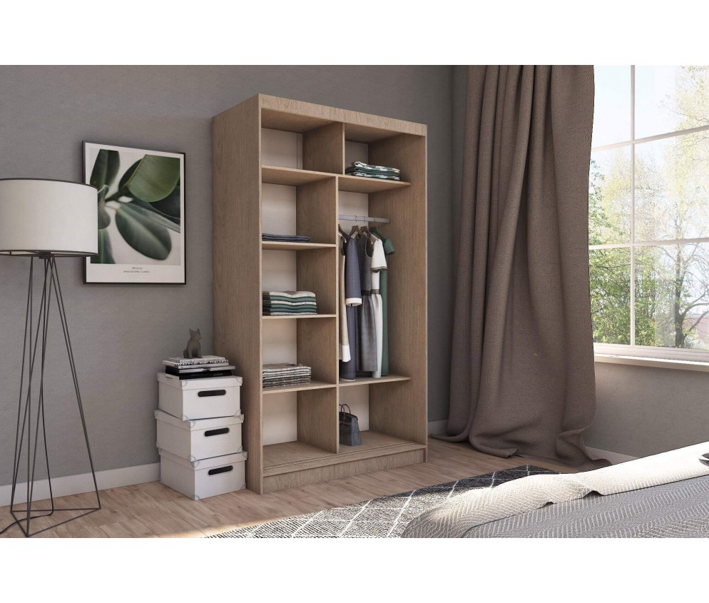 Szafa przesuwna Deloro 150