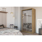 Szafa przesuwna Deloro 120