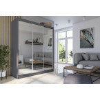 Szafa przesuwna Deloro 180