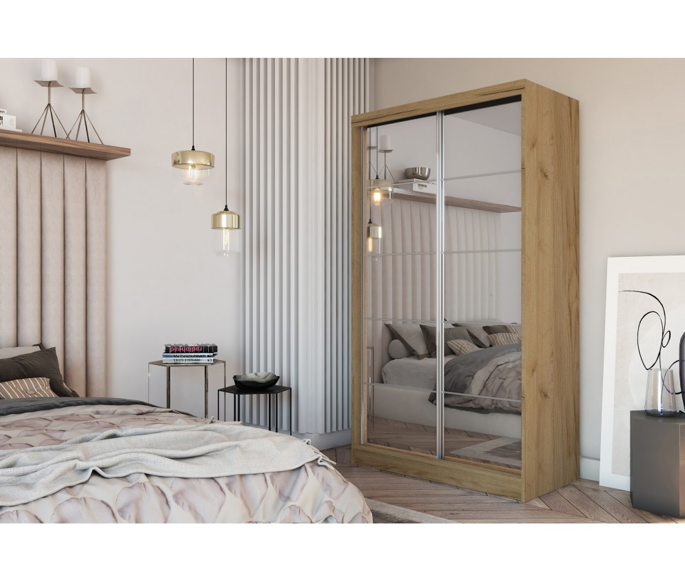 Szafa przesuwna Loro 150