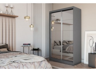 Szafa przesuwna Loro 120