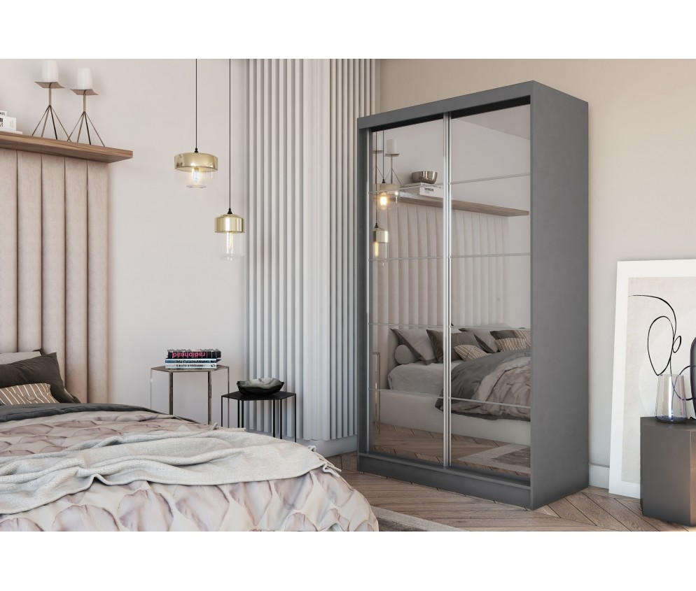 Szafa przesuwna Loro 120