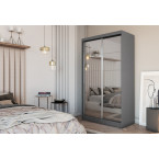 Szafa przesuwna Loro 120