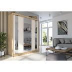 Szafa przesuwna Grab 180