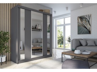 Szafa przesuwna Grab 180