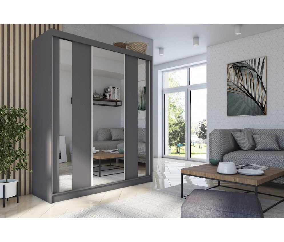 Szafa przesuwna Grab 180