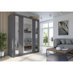 Szafa przesuwna Grab 180