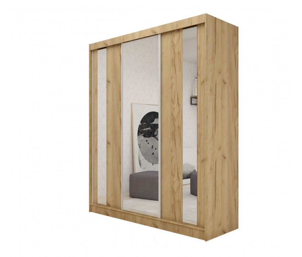 Szafa przesuwna Grab 180