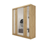 Szafa przesuwna Grab 180