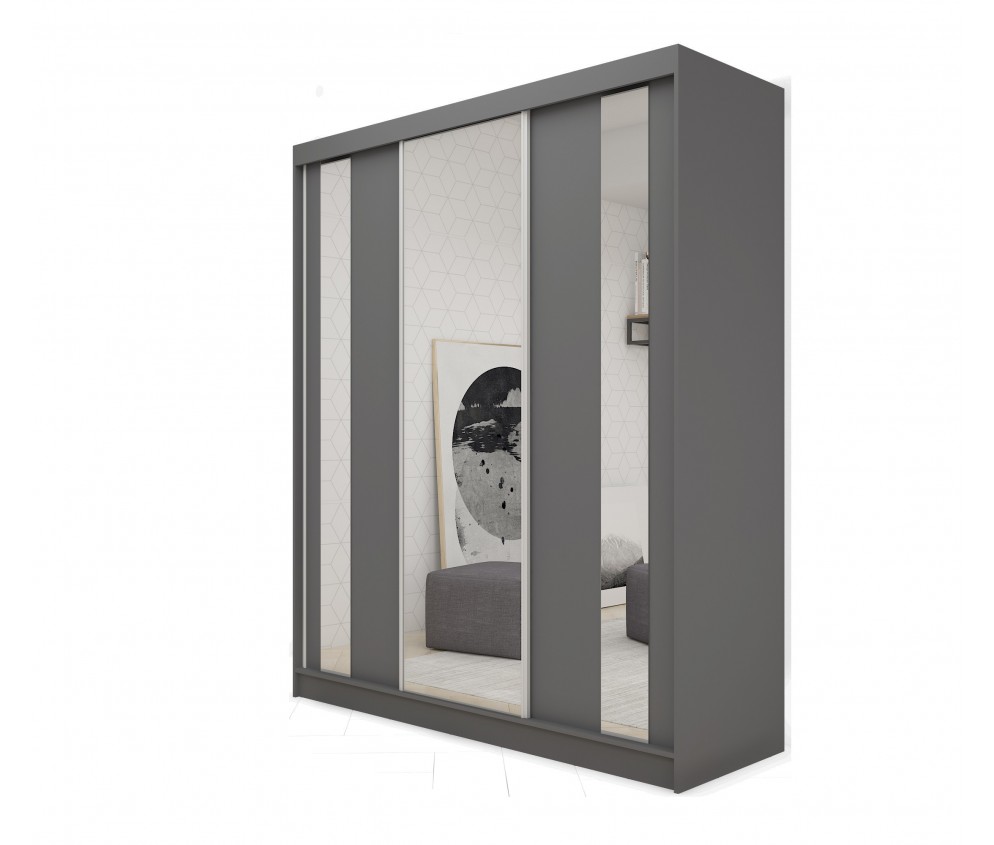 Szafa przesuwna Grab 180