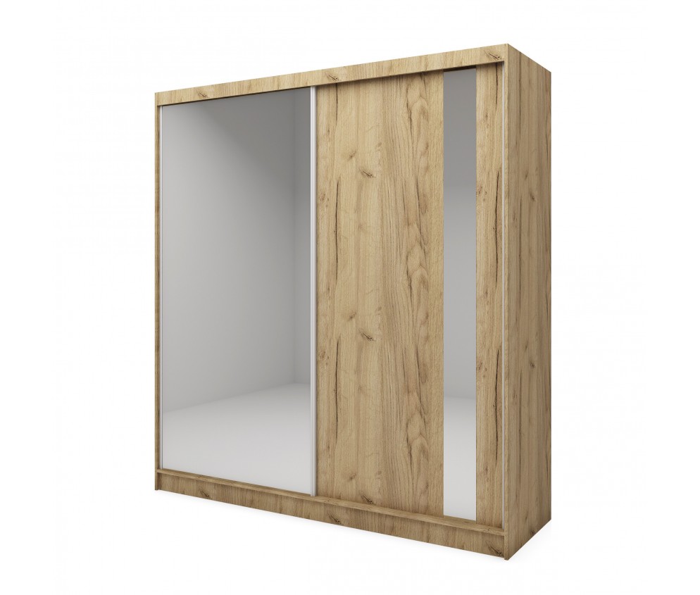 Szafa przesuwna Grab 200