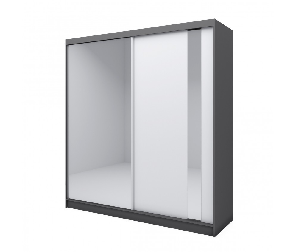 Szafa przesuwna Grab 200