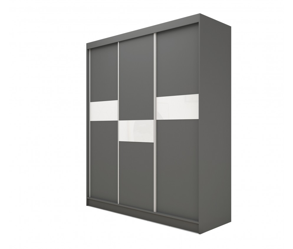 Szafa przesuwna Laka 180